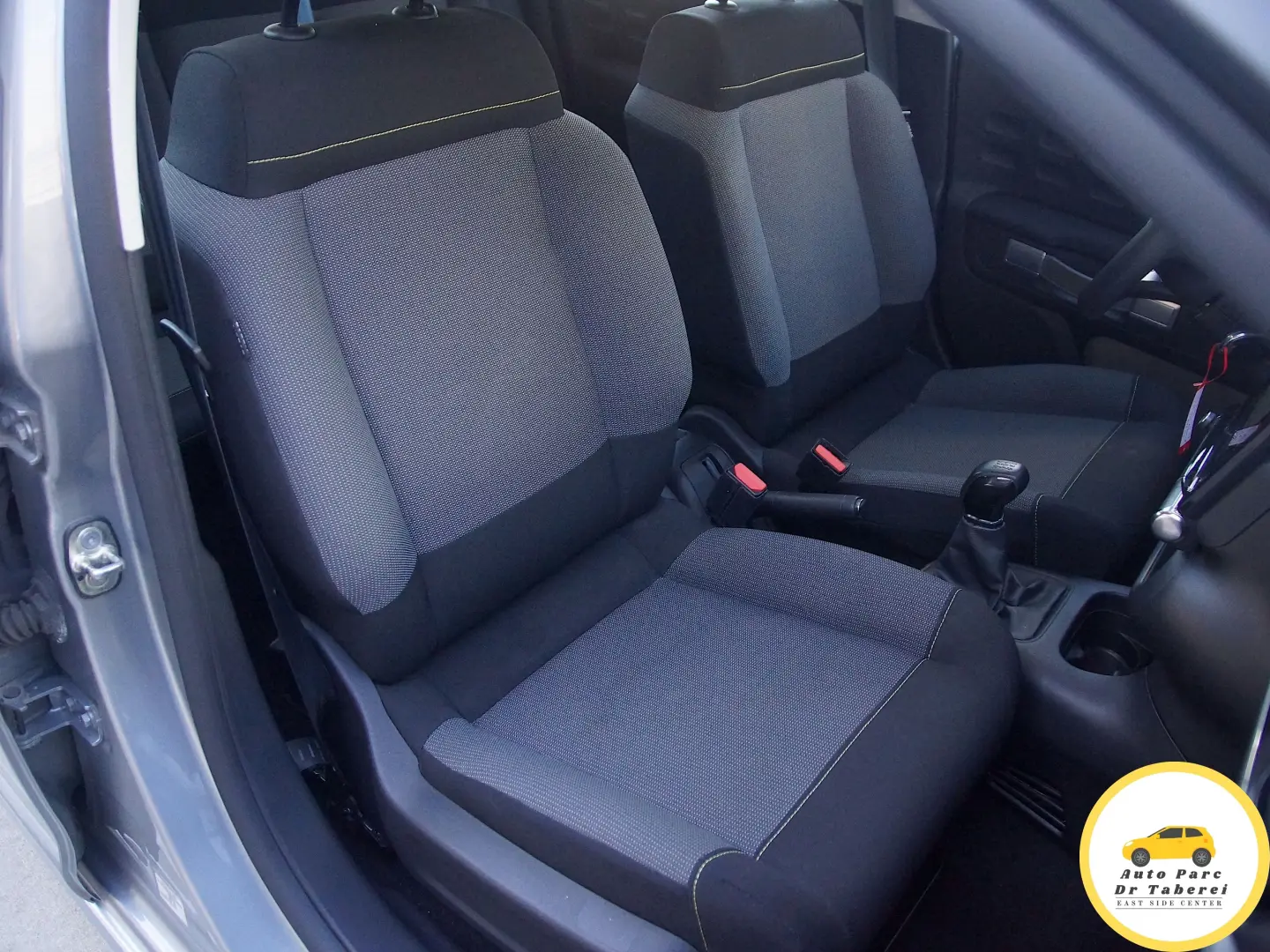 Citroën C3 PureTech, Feel, Clima