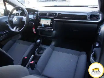 Citroën C3 PureTech, Feel, Clima