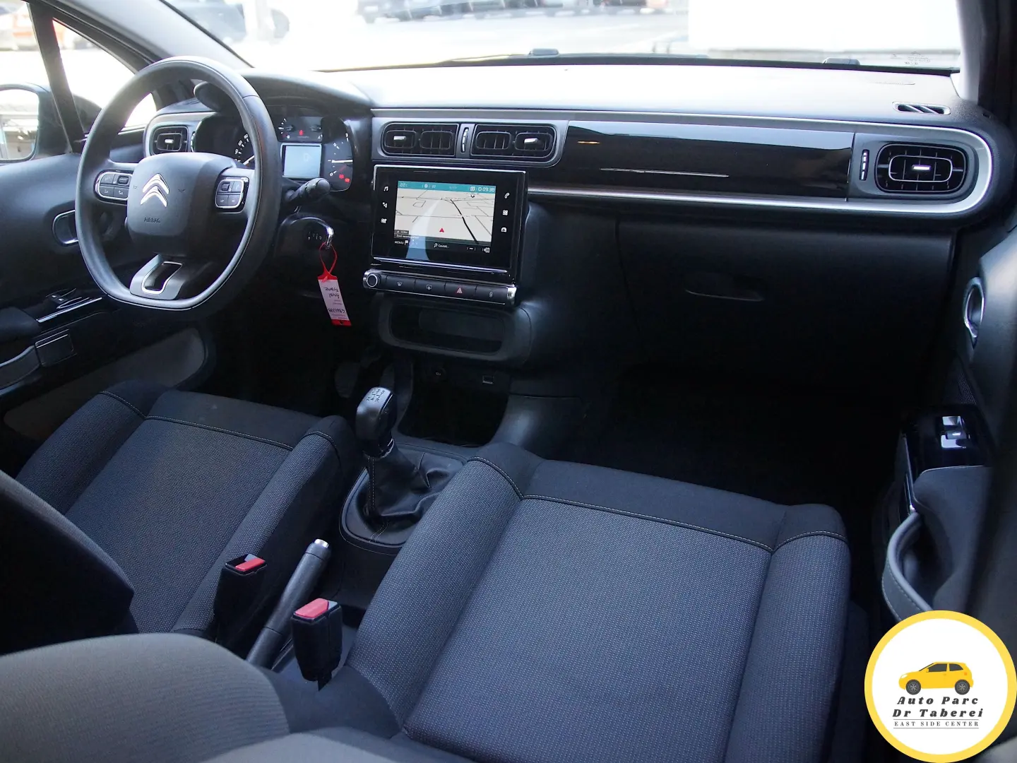 Citroën C3 PureTech, Feel, Clima