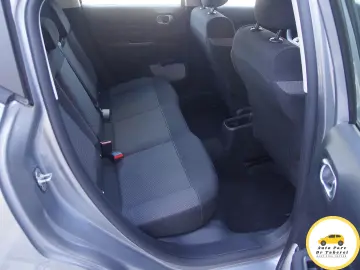 Citroën C3 PureTech, Feel, Clima