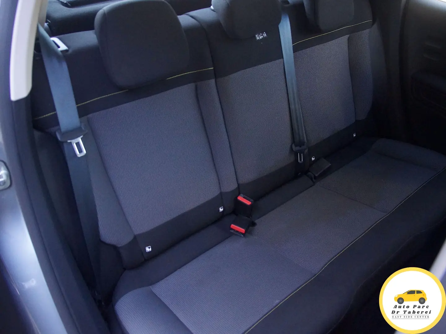 Citroën C3 PureTech, Feel, Clima