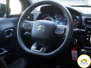 Citroën C3 PureTech, Feel, Clima