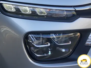 Citroën C3 PureTech, Feel, Clima