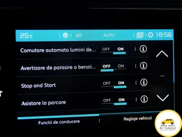 Citroën C3 PureTech, Feel, Clima