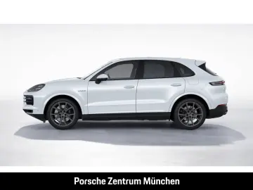 Cayenne E-Hybrid Panorama LED-Matrix InnoDrive