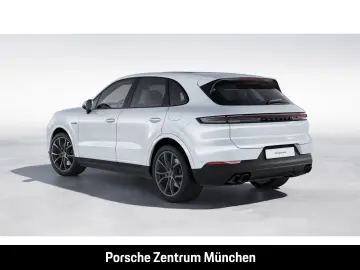 Cayenne E-Hybrid Panorama LED-Matrix InnoDrive