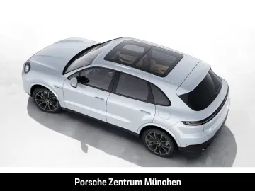 Cayenne E-Hybrid Panorama LED-Matrix InnoDrive