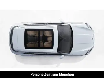 Cayenne E-Hybrid Panorama LED-Matrix InnoDrive