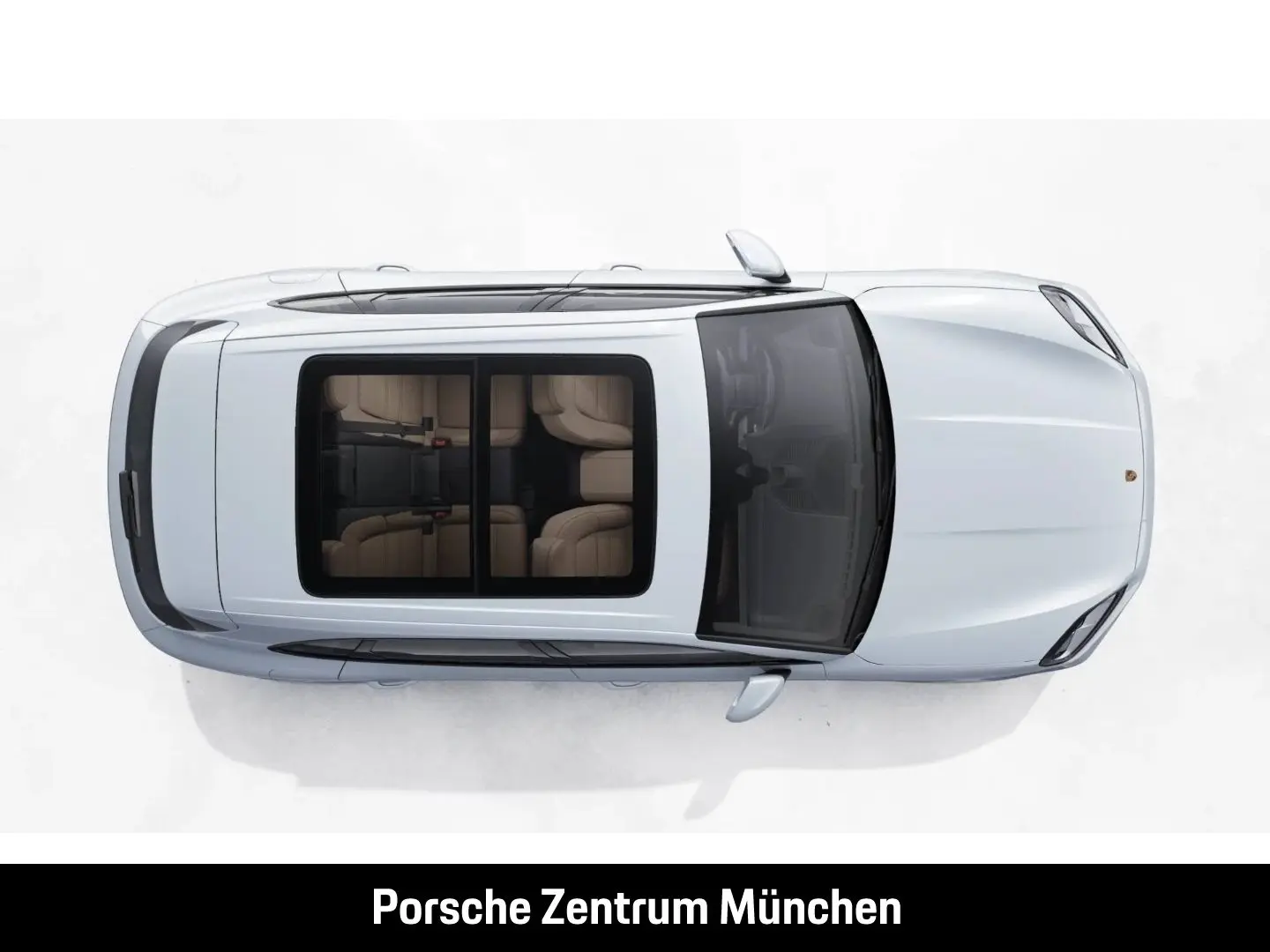 Cayenne E-Hybrid Panorama LED-Matrix InnoDrive