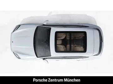 Cayenne E-Hybrid Panorama LED-Matrix InnoDrive