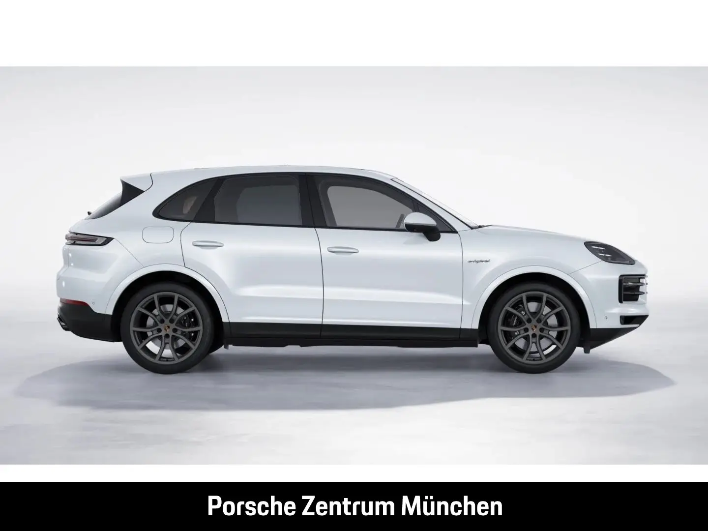 Cayenne E-Hybrid Panorama LED-Matrix InnoDrive