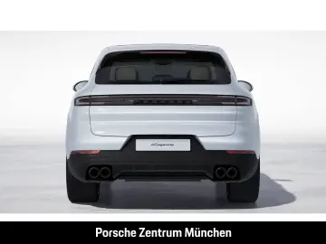Cayenne E-Hybrid Panorama LED-Matrix InnoDrive
