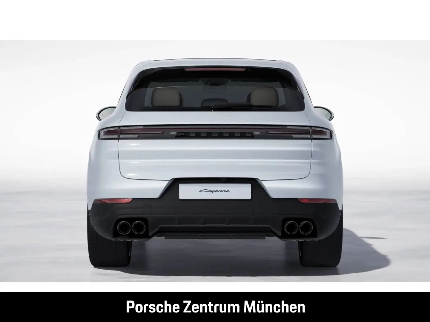 Cayenne E-Hybrid Panorama LED-Matrix InnoDrive