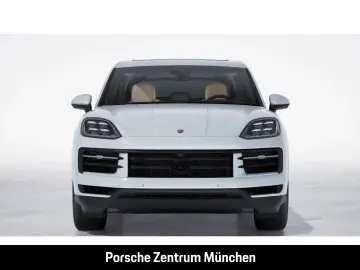 Cayenne E-Hybrid Panorama LED-Matrix InnoDrive