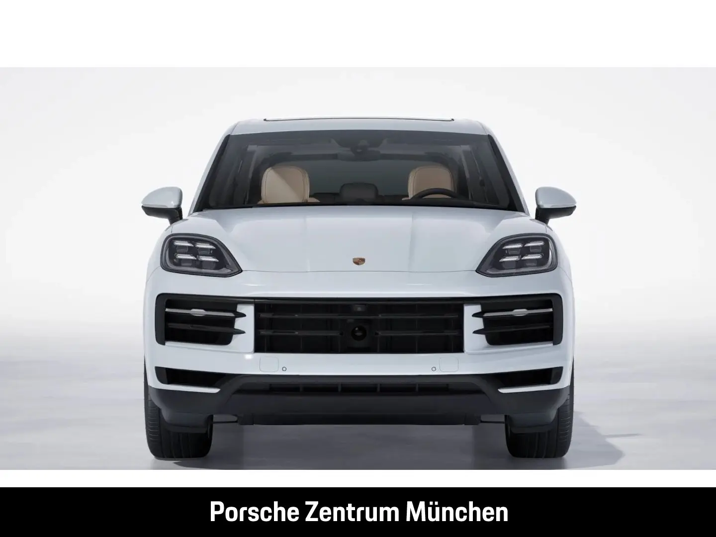 Cayenne E-Hybrid Panorama LED-Matrix InnoDrive