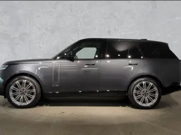 Range Rover SWB P530 Autobiography HEAD-UP AHK 2