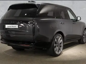 Range Rover SWB P530 Autobiography HEAD-UP AHK 2