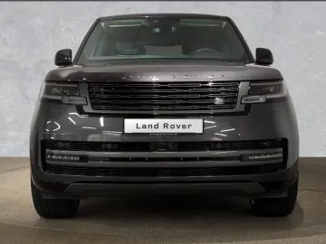 Range Rover SWB P530 Autobiography HEAD-UP AHK 2