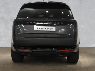 Range Rover SWB P530 Autobiography HEAD-UP AHK 2