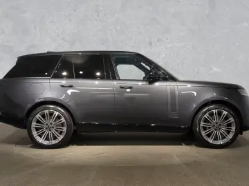 Range Rover SWB P530 Autobiography HEAD-UP AHK 2