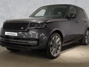 Range Rover SWB P530 Autobiography HEAD-UP AHK 2