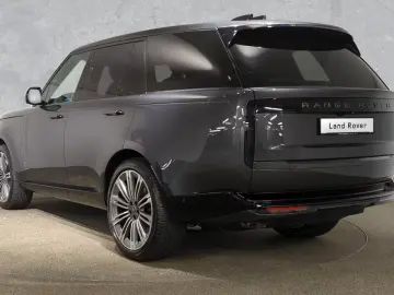 Range Rover SWB P530 Autobiography HEAD-UP AHK 2