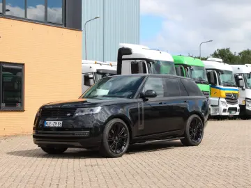 Autobiography   MEGA OPTION    FULL PPF XPEL