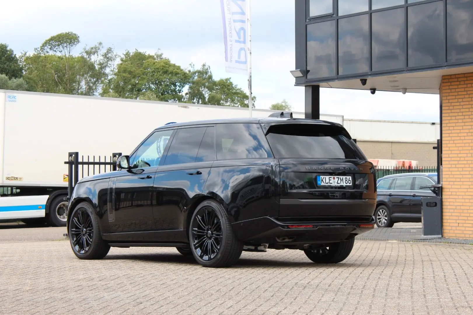 Autobiography * MEGA OPTION *  FULL PPF XPEL *