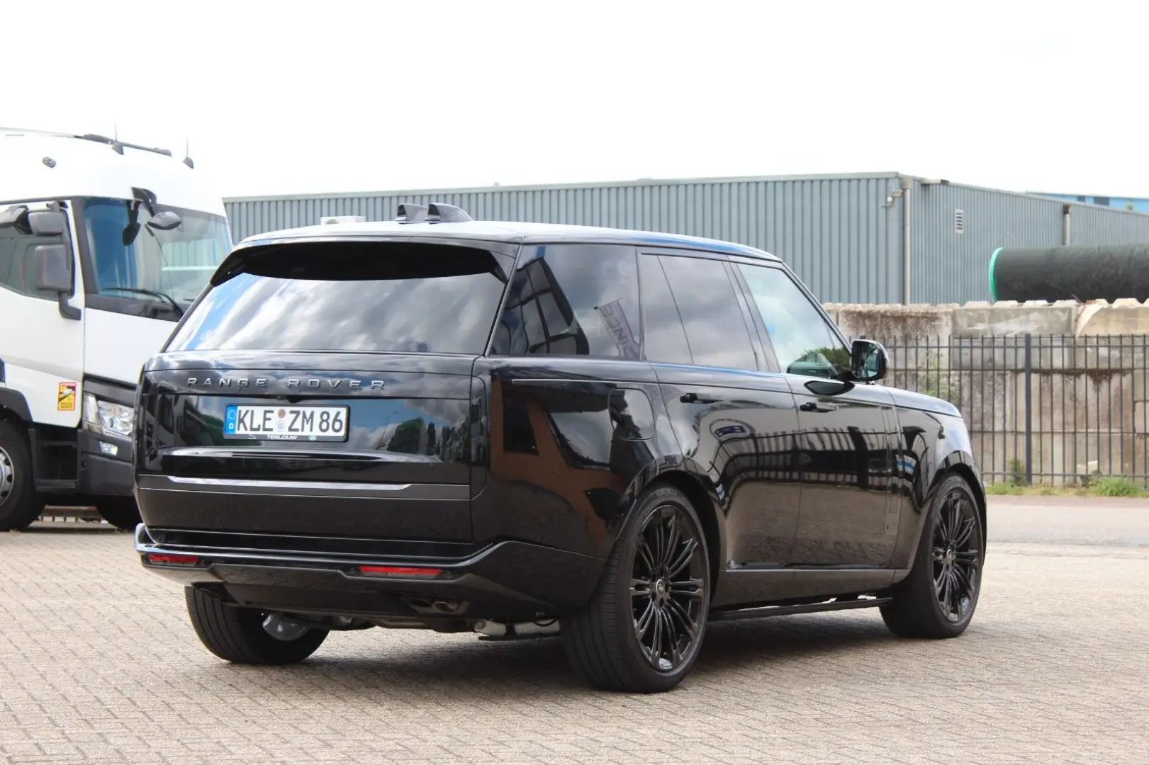 Autobiography * MEGA OPTION *  FULL PPF XPEL *