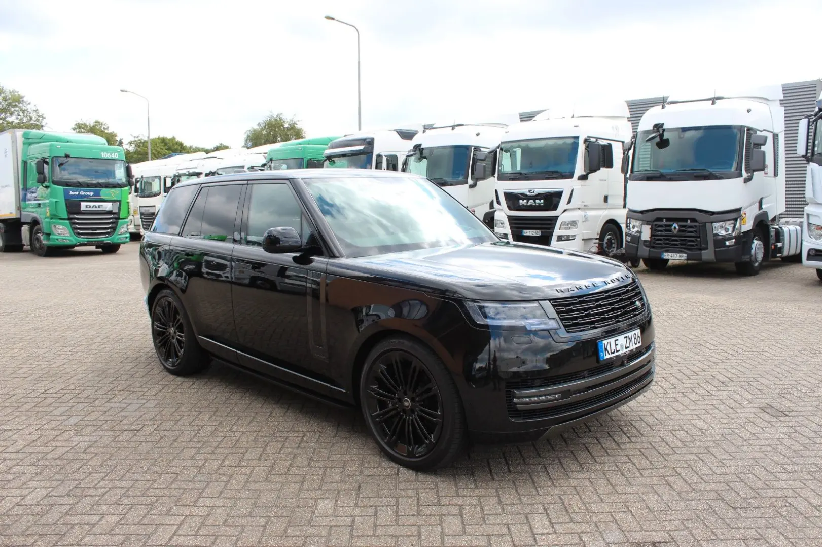 Autobiography * MEGA OPTION *  FULL PPF XPEL *