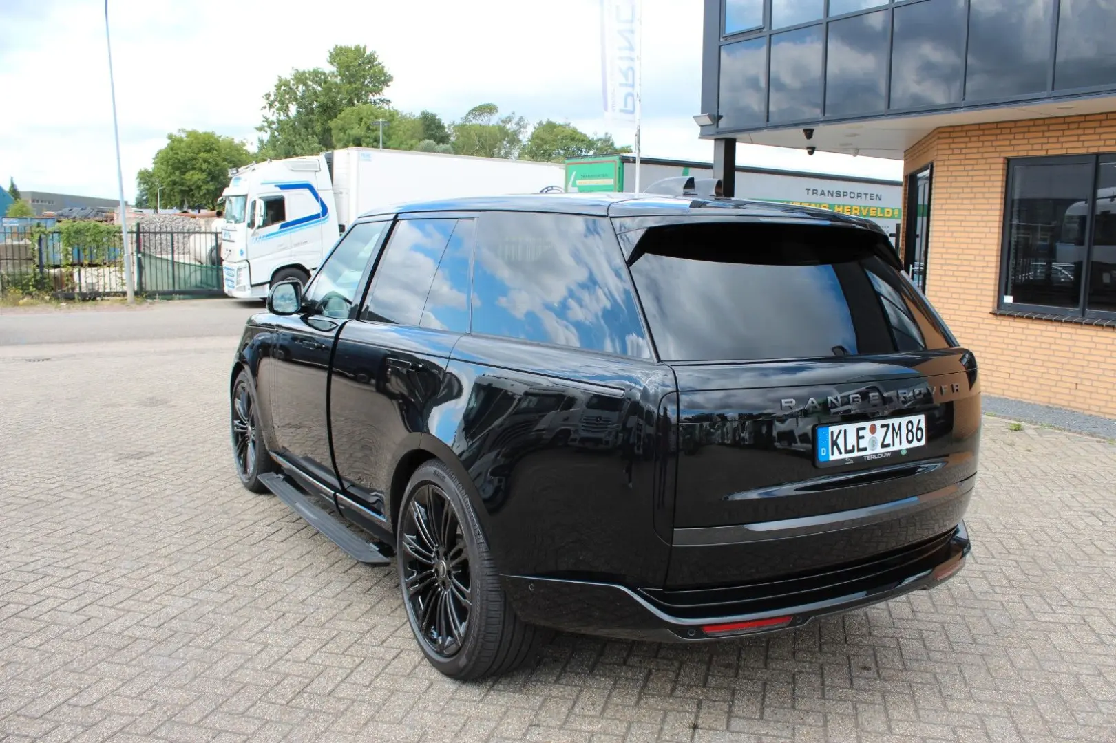Autobiography * MEGA OPTION *  FULL PPF XPEL *