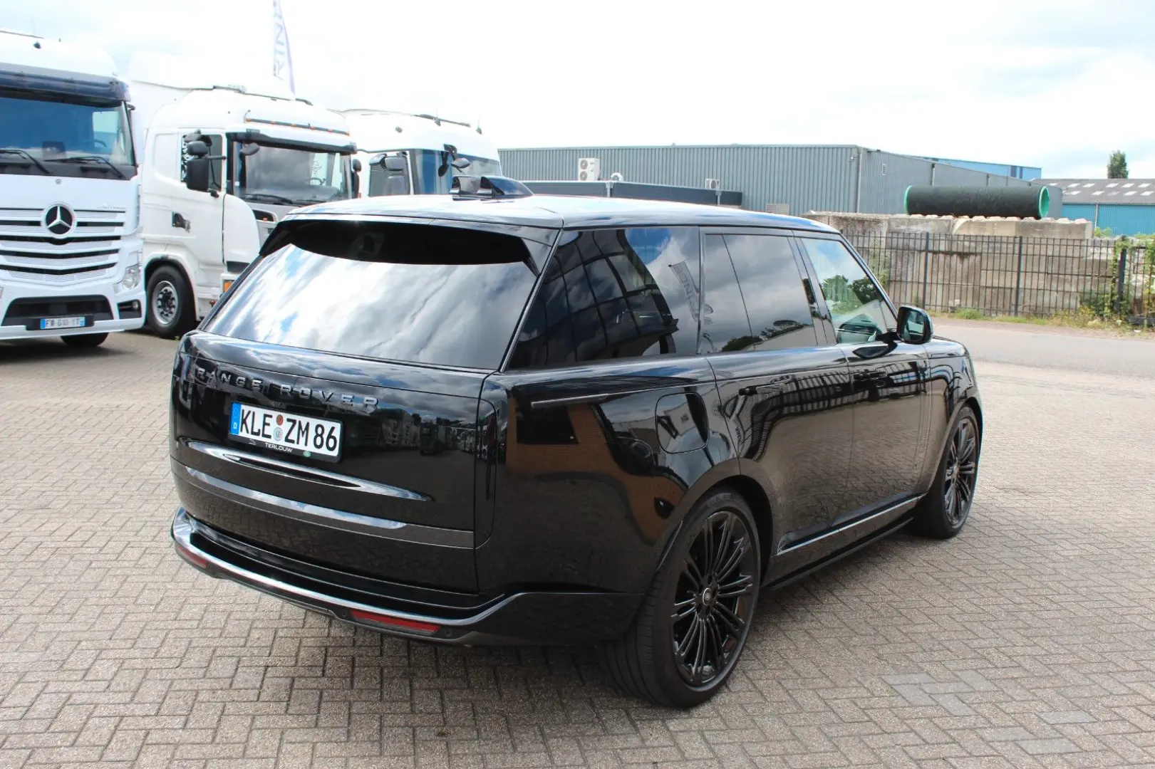Autobiography * MEGA OPTION *  FULL PPF XPEL *
