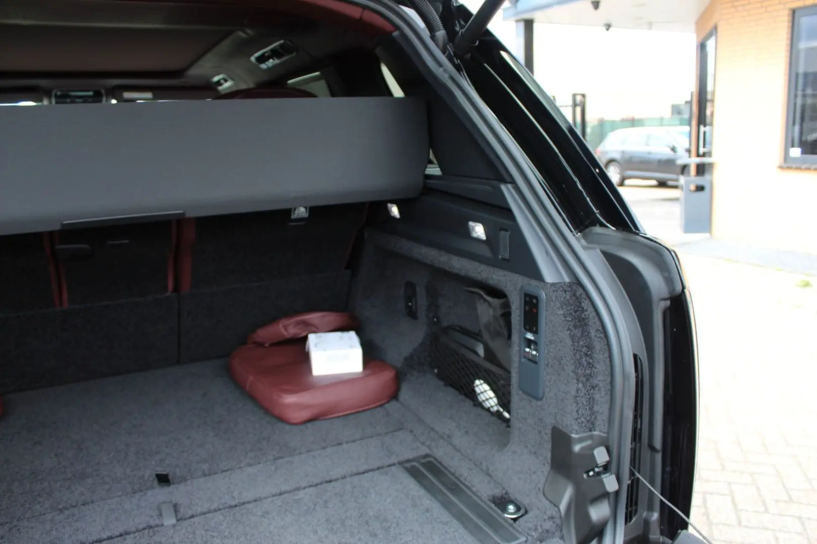 Autobiography * MEGA OPTION *  FULL PPF XPEL *
