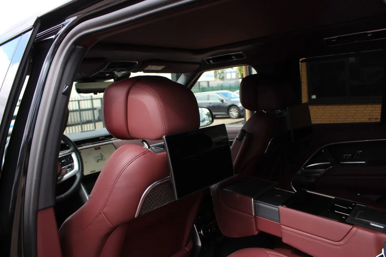 Autobiography * MEGA OPTION *  FULL PPF XPEL *