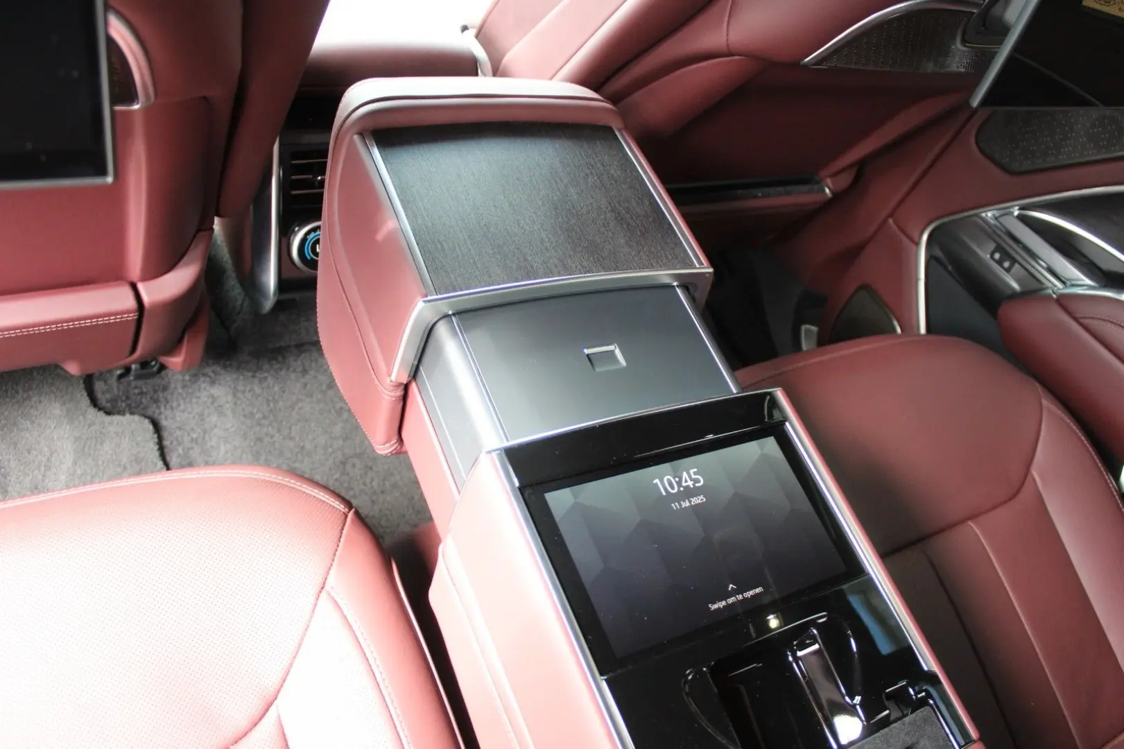 Autobiography * MEGA OPTION *  FULL PPF XPEL *