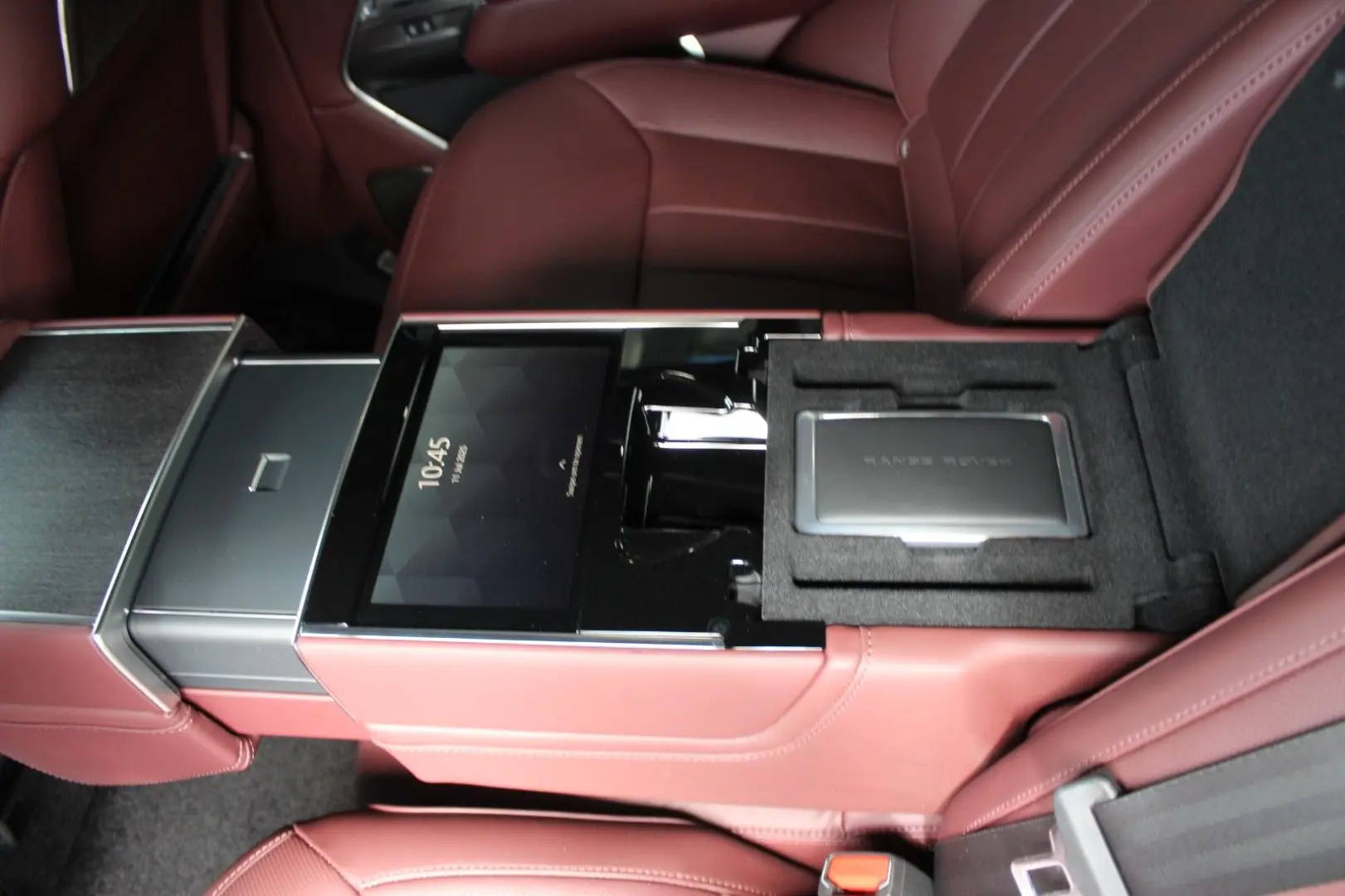 Autobiography * MEGA OPTION *  FULL PPF XPEL *