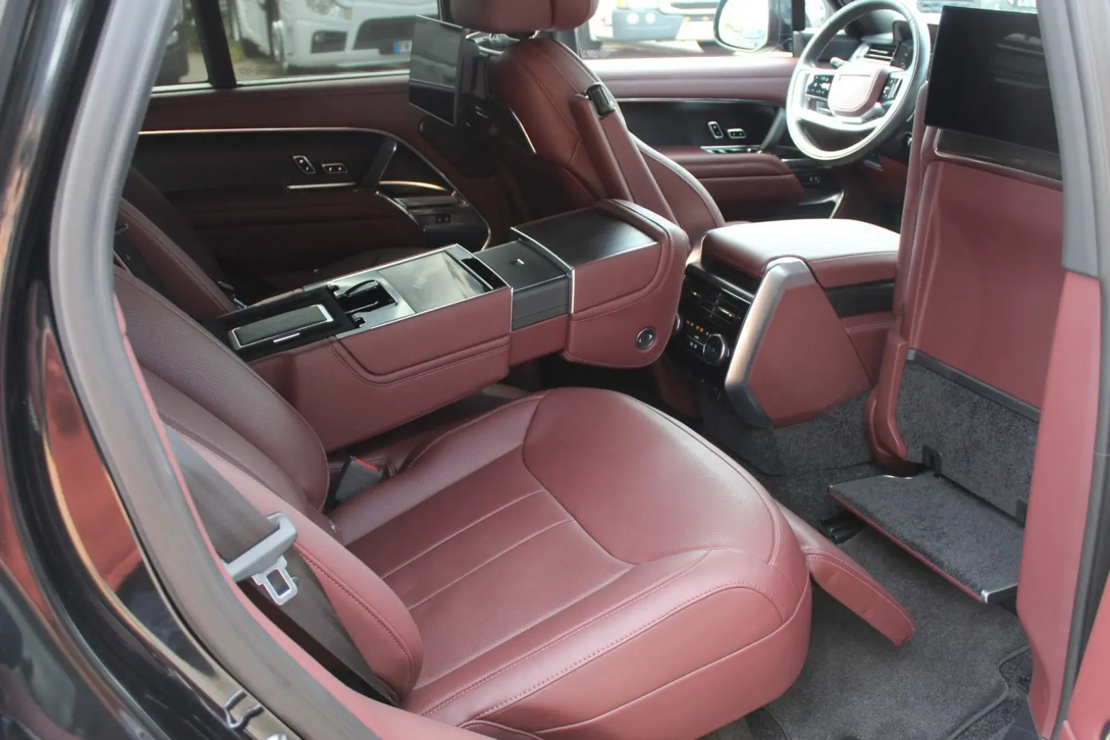 Autobiography * MEGA OPTION *  FULL PPF XPEL *