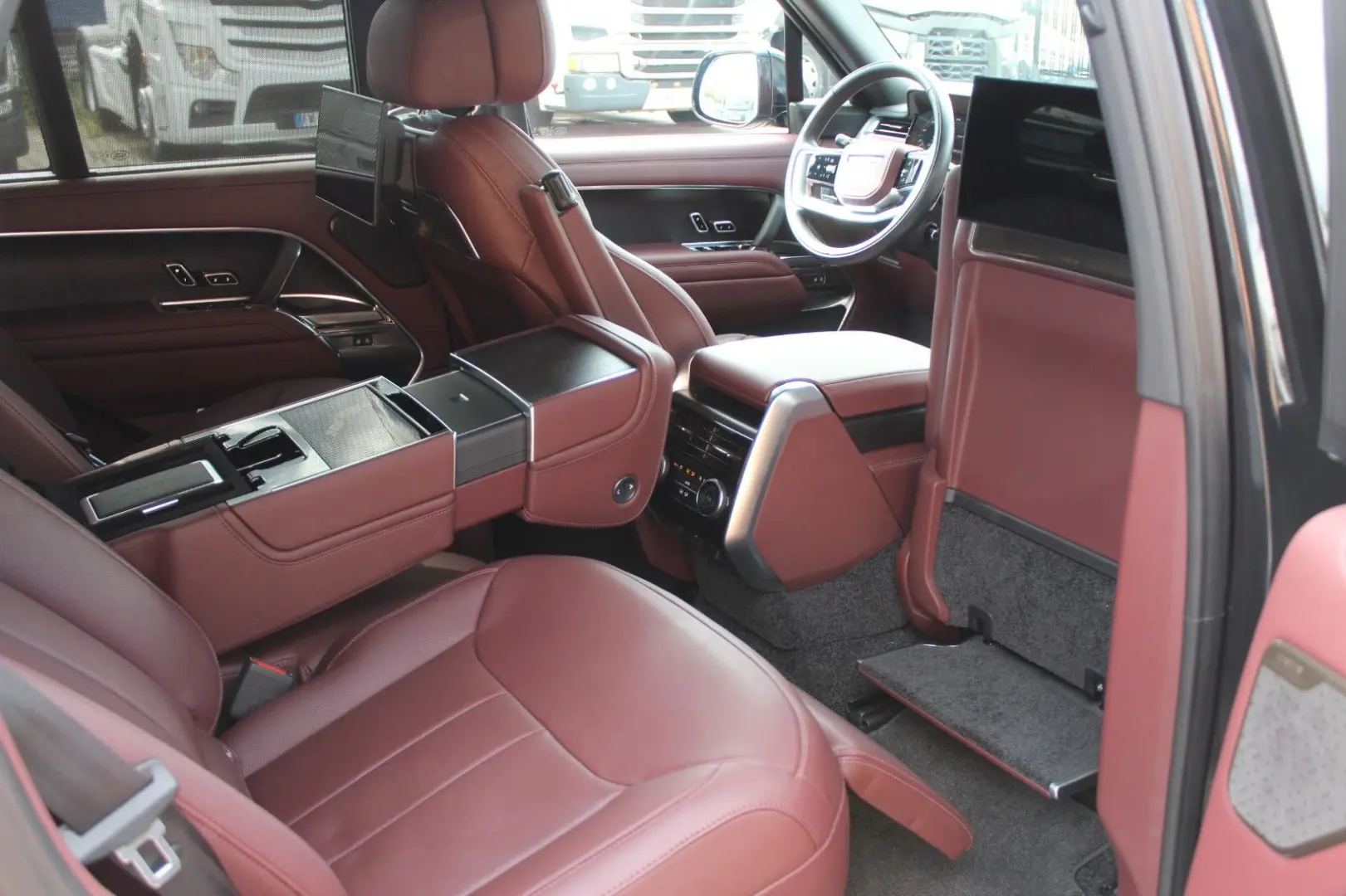 Autobiography * MEGA OPTION *  FULL PPF XPEL *