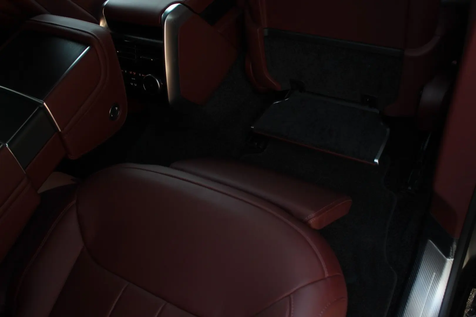 Autobiography * MEGA OPTION *  FULL PPF XPEL *