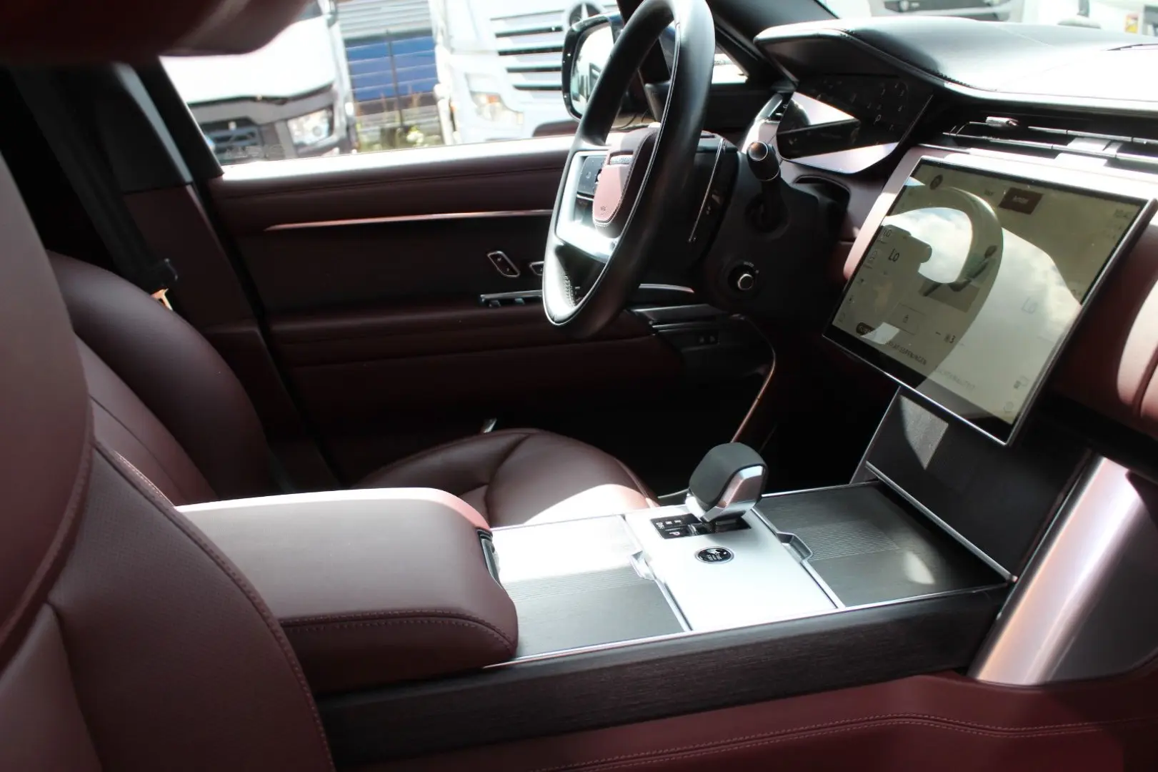 Autobiography * MEGA OPTION *  FULL PPF XPEL *