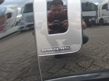 Autobiography * MEGA OPTION *  FULL PPF XPEL *