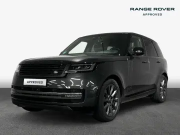 Range Rover P530 Autobiography