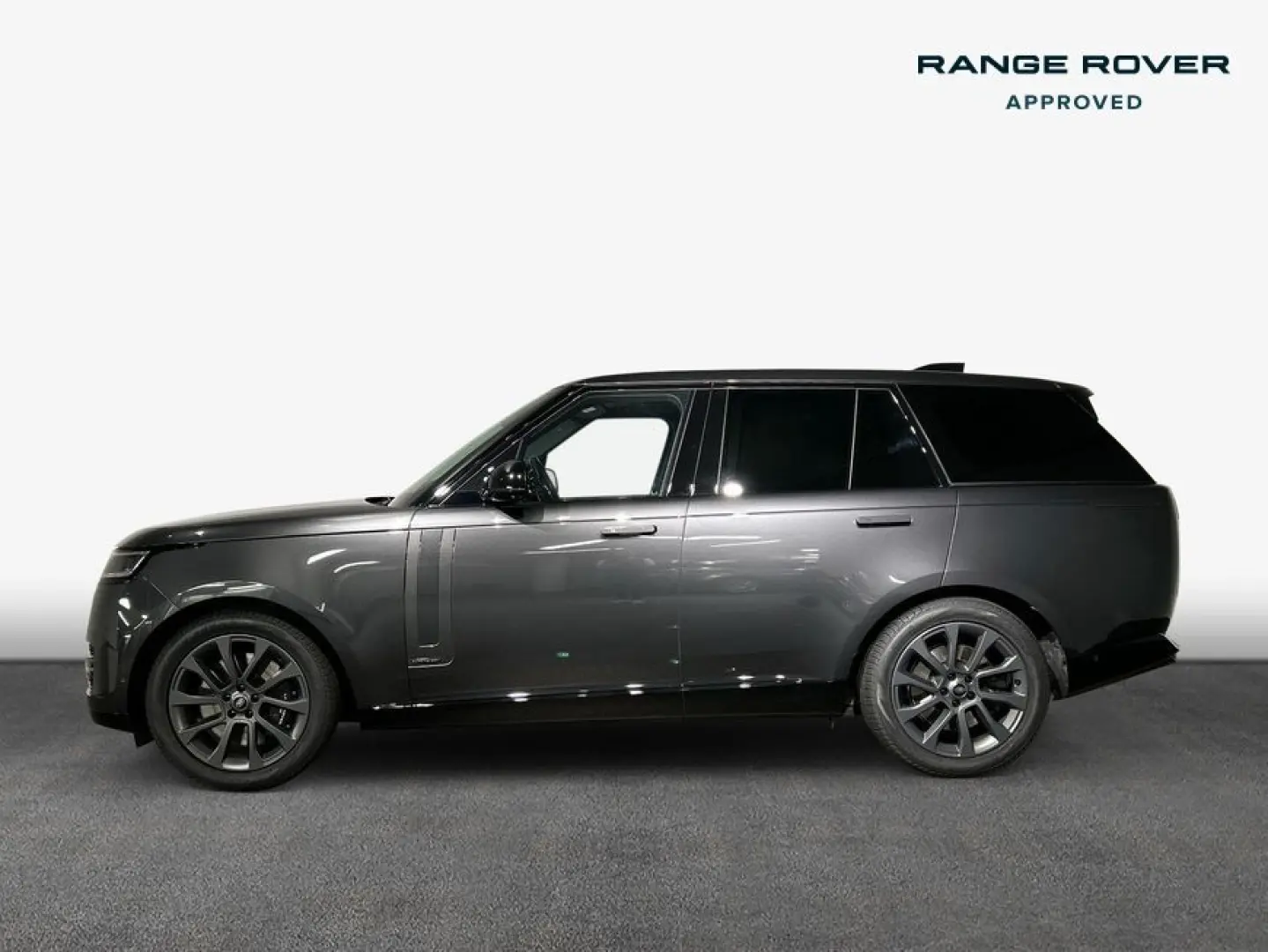 Range Rover P530 Autobiography