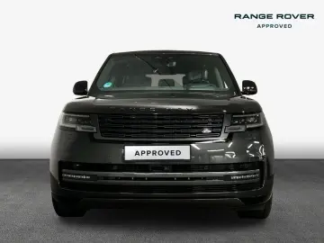 Range Rover P530 Autobiography