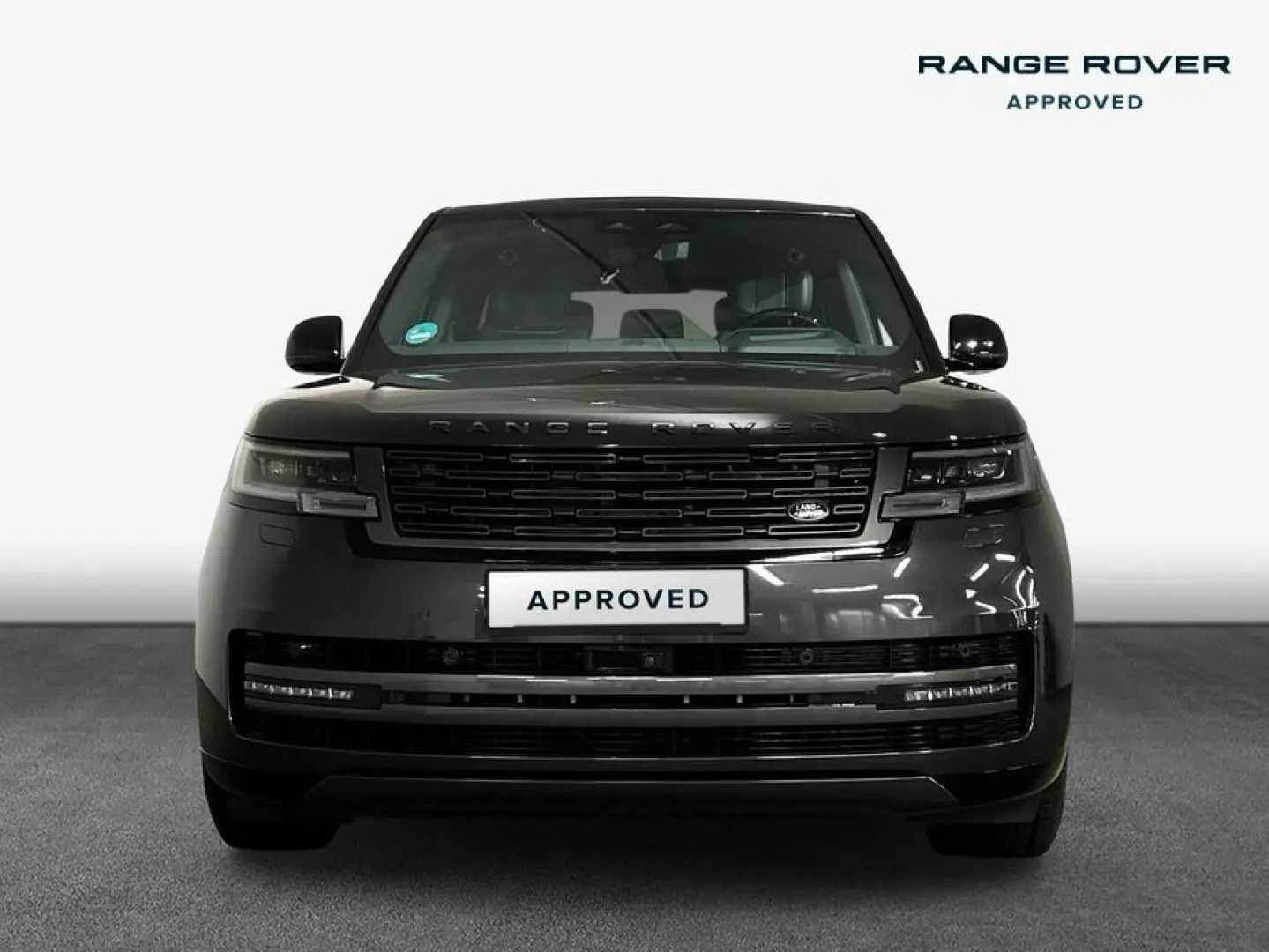 Range Rover P530 Autobiography