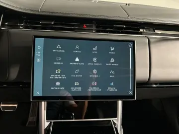 Range Rover P530 Autobiography