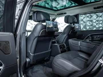Autobiography P530 LWB Pano* Meridian