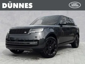 Range Rover P530 Autobiography