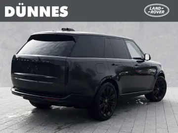 Range Rover P530 Autobiography