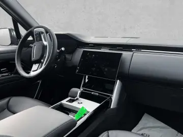 Range Rover P530 Autobiography
